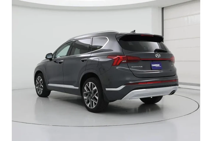$30998 : Hyundai SANTA FE 2023 Callig image 2