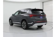 $30998 : Hyundai SANTA FE 2023 Callig thumbnail