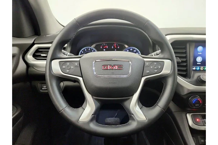 $31998 : GMC Acadia 2023 SLT 4dr SUV image 10
