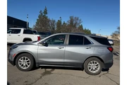 $19000 : Chevrolet Equinox 2023 LT 4d thumbnail