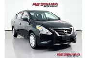 Nissan Versa 2017 1.6 S 4dr en Indianapolis