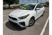 2020 Forte FE en Louisville