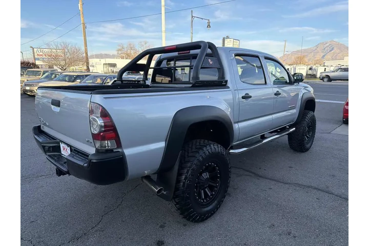 $28710 : 2011 Tacoma image 6