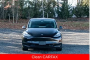 $22495 : Tesla Model Y 2022 AWD Long thumbnail