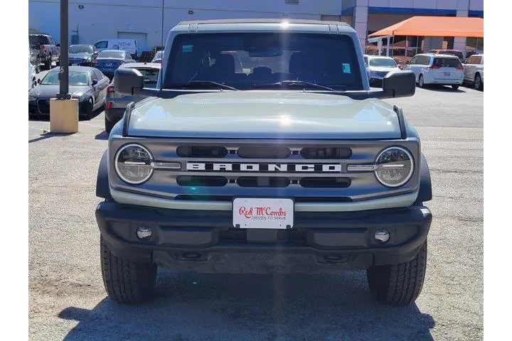 $36500 : Ford Bronco 2023 4x4 Outer B image 8