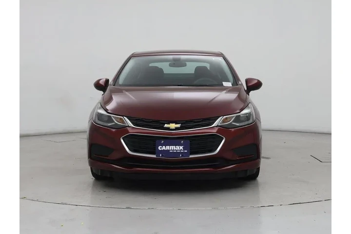 $13998 : Chevrolet Cruze 2016 LT Auto image 5
