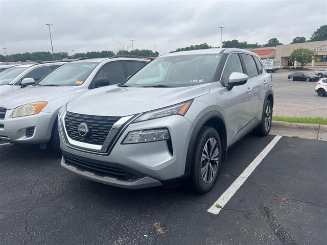 $22990 : PRE-OWNED 2023 NISSAN ROGUE SV image 5