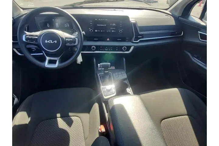 $21998 : Kia Sportage 2024 LX 4dr SUV image 9