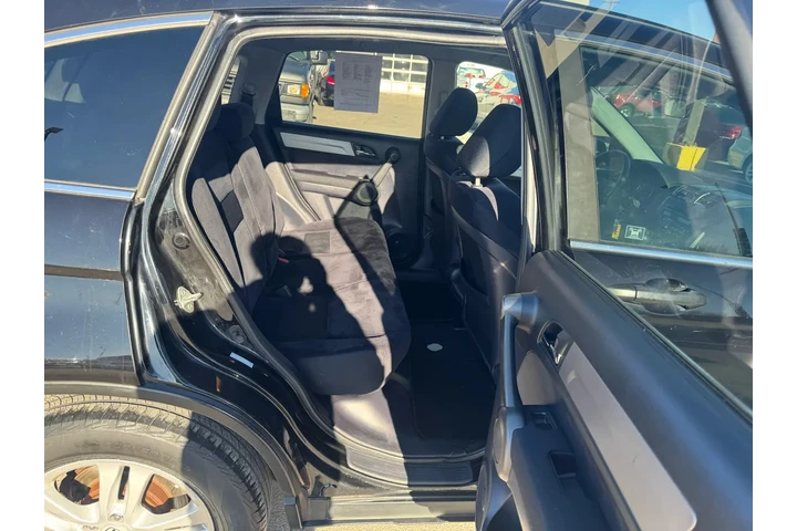 $4450 : 2010 CR-V 4WD 5dr EX image 9