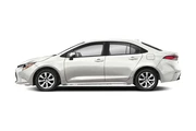 $23995 : Toyota Corolla 2024 LE 4dr S thumbnail