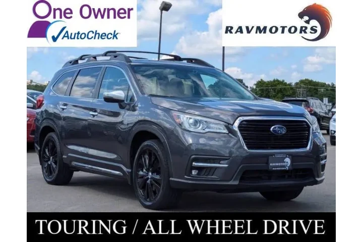 $22975 : 2019 Ascent Touring image 1