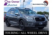 2019 Ascent Touring