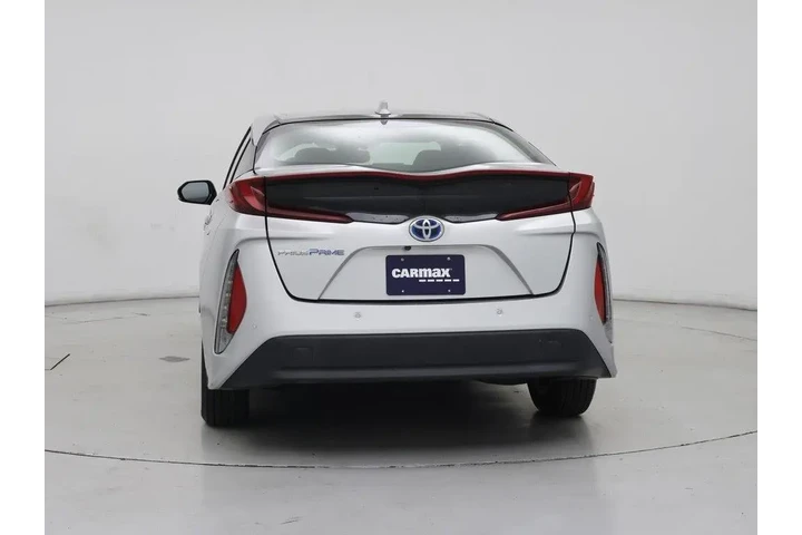 $23998 : Toyota Prius Prime 2017 Adva image 6