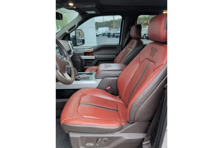 $36429 : Ford F-150 2018 4x4 King Ran image 7