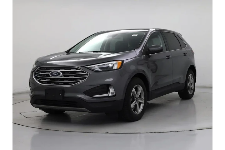 $25998 : Ford Edge 2022 AWD SEL 4dr C image 4