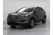 $25998 : Ford Edge 2022 AWD SEL 4dr C thumbnail
