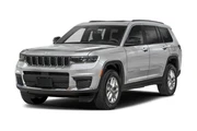 Jeep Grand Cherokee L 2025 4 en San Antonio