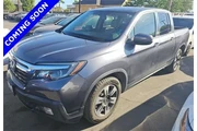 Honda Ridgeline 2017 RTL-T 4 en San Bernardino