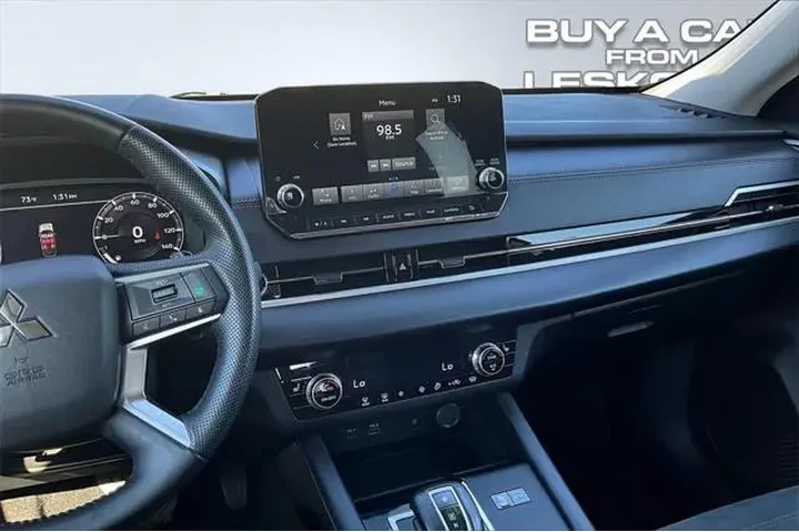 $25998 : Mitsubishi Outlander PHEV 20 image 6