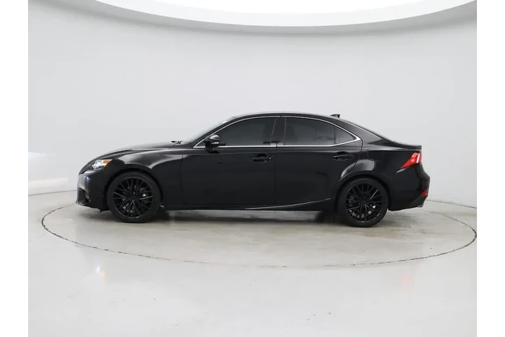 $22998 : Lexus IS 250 2014 4dr Sedan image 3