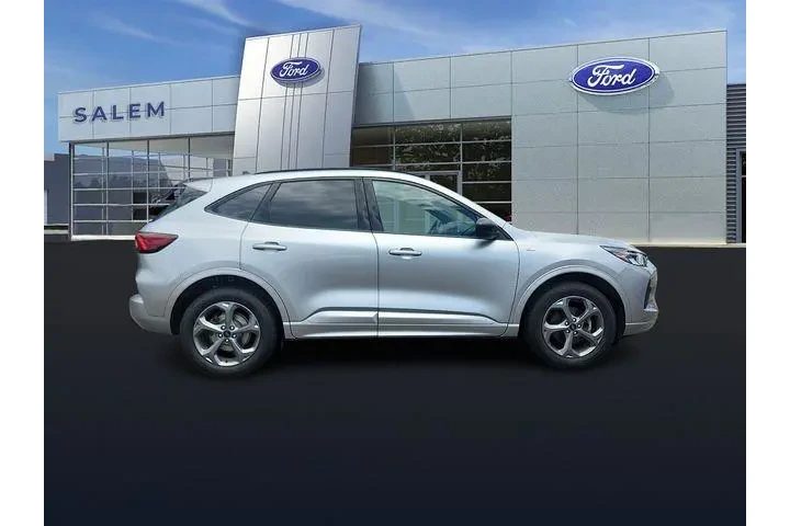 $22550 : Ford Escape 2023 AWD ST-Line image 8