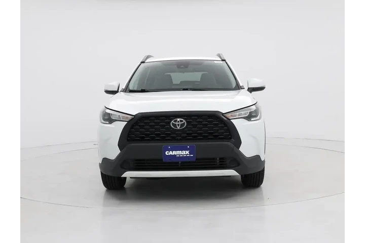 $22998 : Toyota Corolla Cross 2022 LE image 5