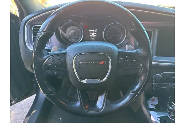 $21241 : Dodge Charger 2019 R/T 4dr S image 10