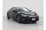 Honda Civic 2017 Touring 2dr en San Francisco Bay Area