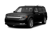 Ford Flex 2014 SEL 4dr Cross