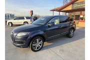 $8999 : 2013 Q7 3.0T quattro Premium thumbnail