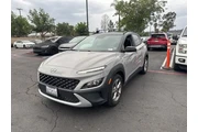 Hyundai KONA 2022 SEL 4dr Cr en San Diego