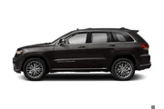 Jeep Grand Cherokee 2020 4x4 thumbnail