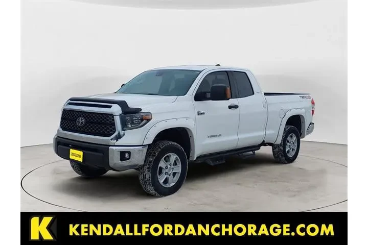 $39888 : Toyota Tundra 2020 4x4 SR5 4 image 1