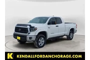 Toyota Tundra 2020 4x4 SR5 4 en Anchorage