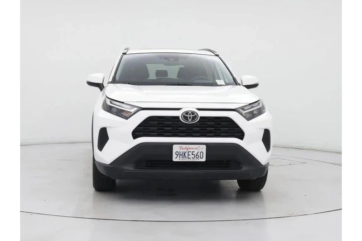$28998 : Toyota RAV4 2023 XLE 4dr SUV image 5
