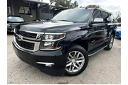 2018 Tahoe Premier 2WD en Houston