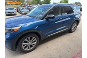 Ford Explorer 2023 Limited 4 en Dallas
