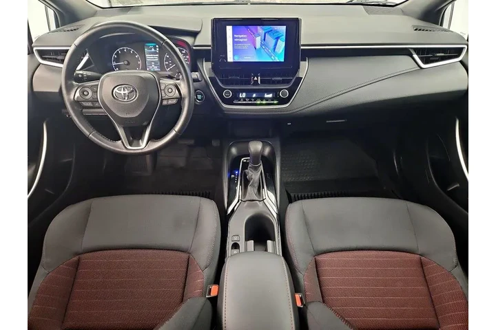 $22998 : Toyota Corolla 2023 SE 4dr S image 9