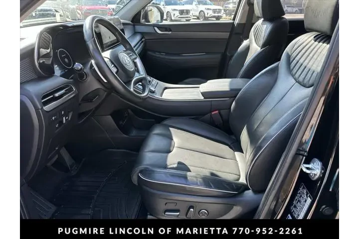$31187 : Hyundai PALISADE 2023 Limite image 9
