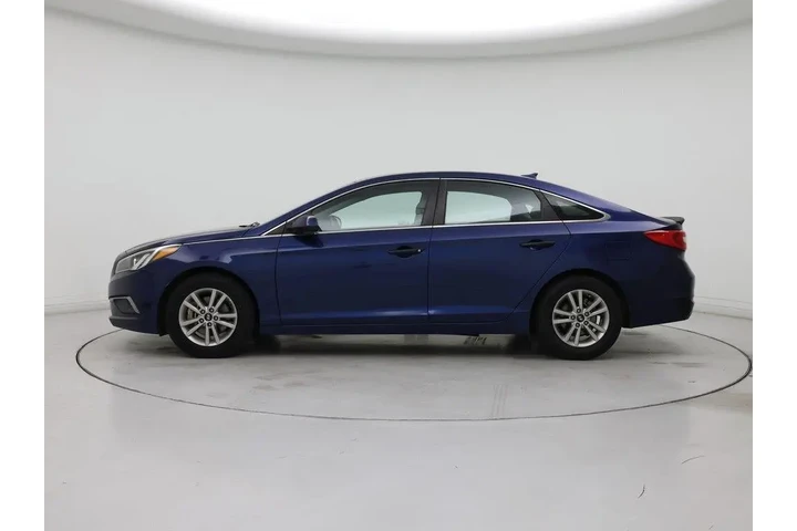 $13599 : Hyundai SONATA 2017 SE 4dr S image 3