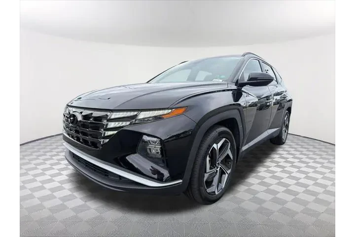 $21991 : Hyundai TUCSON 2022 SEL 4dr image 1