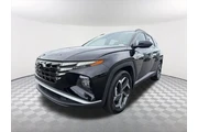 Hyundai TUCSON 2022 SEL 4dr en Atlanta