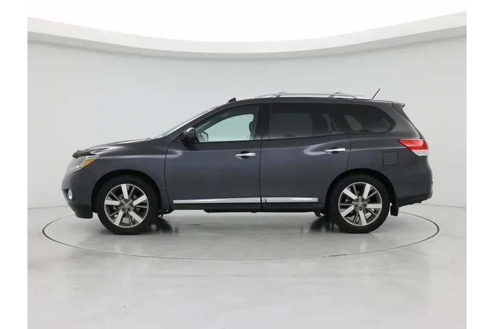 $14998 : Nissan Pathfinder 2014 Plati image 3