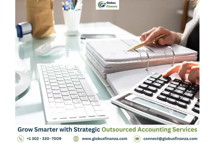 Outsourced Acounting Services image 1
