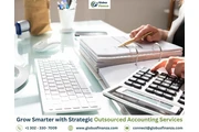 Outsourced Acounting Services en Wilmington