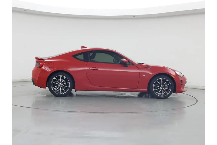 $20998 : Toyota 86 2017 2dr Coupe 6A image 7
