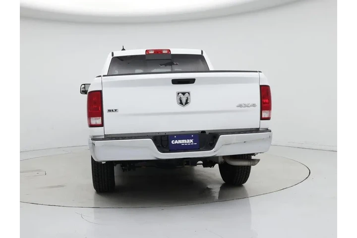 $26998 : Ram 1500 Classic 2023 4x4 SL image 6