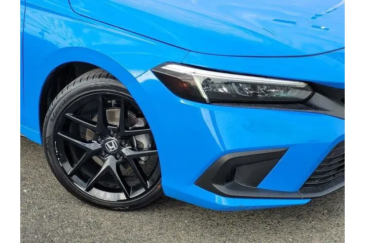 $29750 : Honda Civic 2022 Sport 4dr H image 9