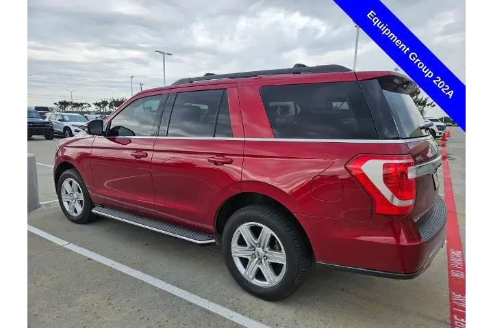 $23995 : Ford Expedition 2019 4x2 XLT image 7