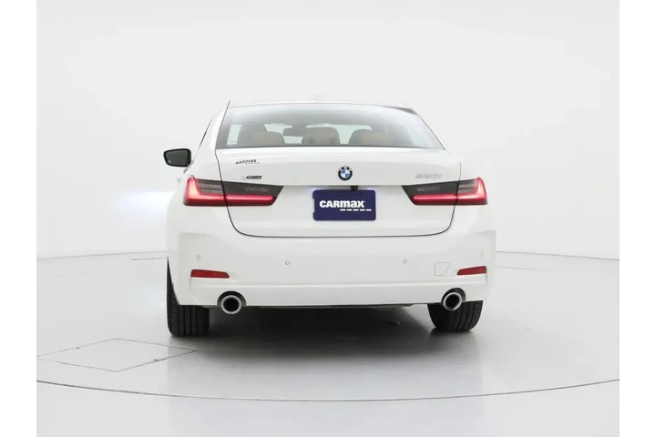 $39998 : BMW 3 Series 2024 AWD 330i x image 6